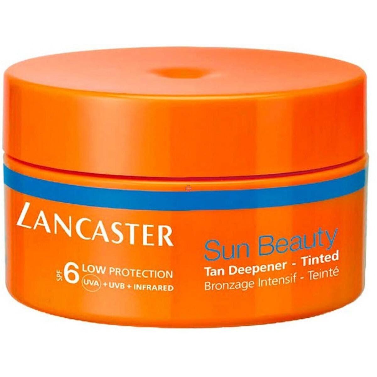 LANCASTER Tan Deepener SPF6 200ml Protector