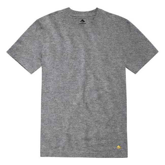 EMERICA Micro Triangle Short Sleeve T-Shirt