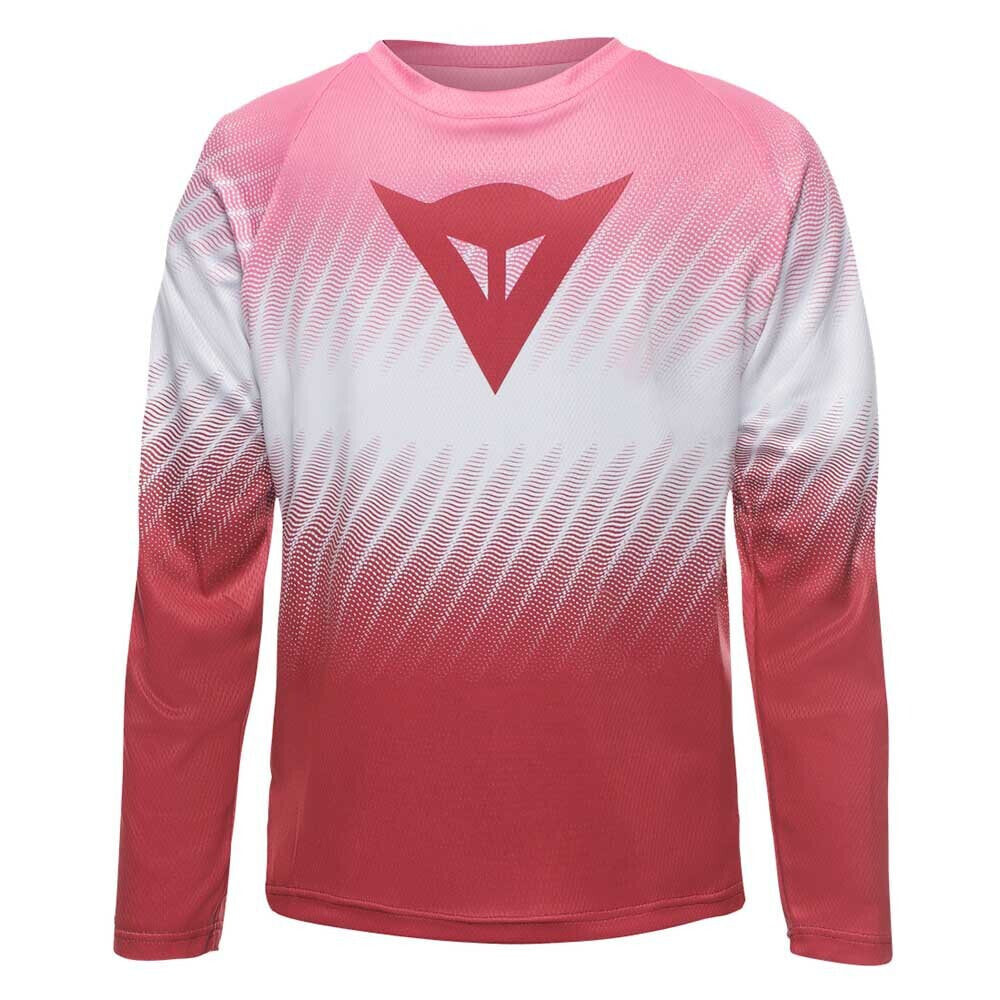 DAINESE BIKE Scarabeo Long Sleeve Enduro Jersey