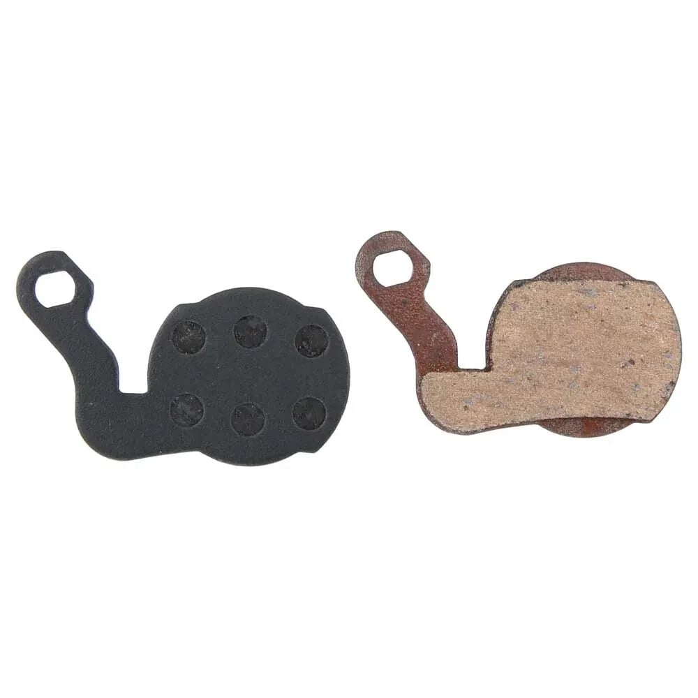 FIBRAX Organic Disc Brake Pads For Magura Louise