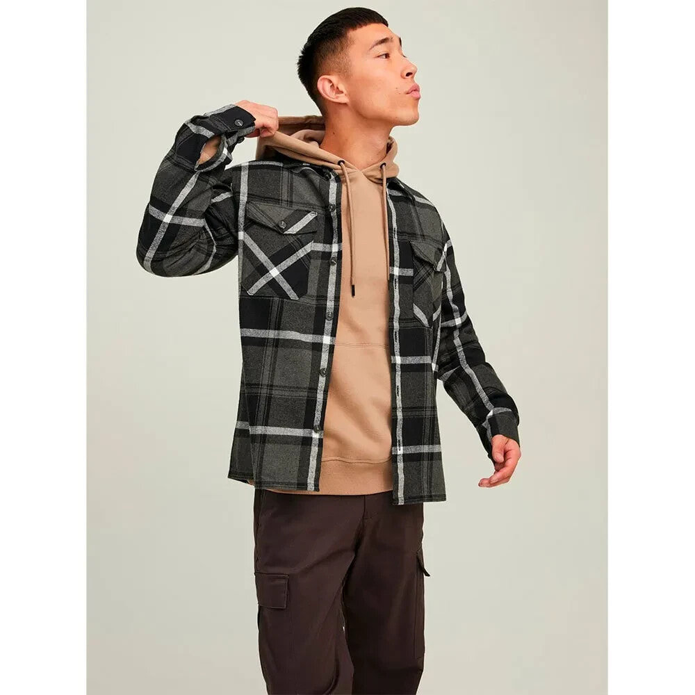 JACK & JONES Jay Overshirt