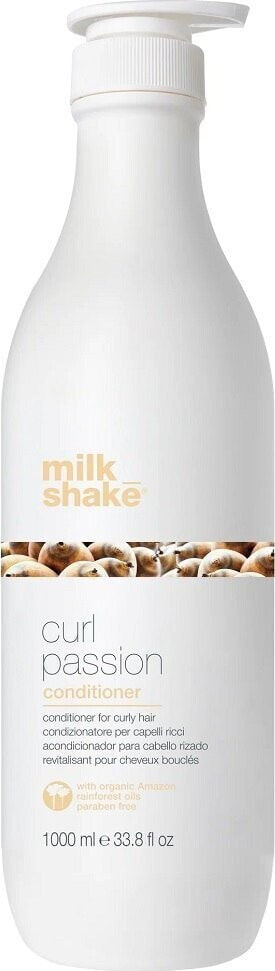 Milk Shake Milk Shake Curl Passion Conditioner odżywka do włosów kręconych 1000ml