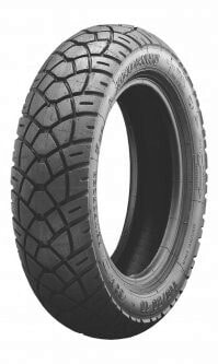 Мотошины летние Heidenau K58 90/90 R10 50J