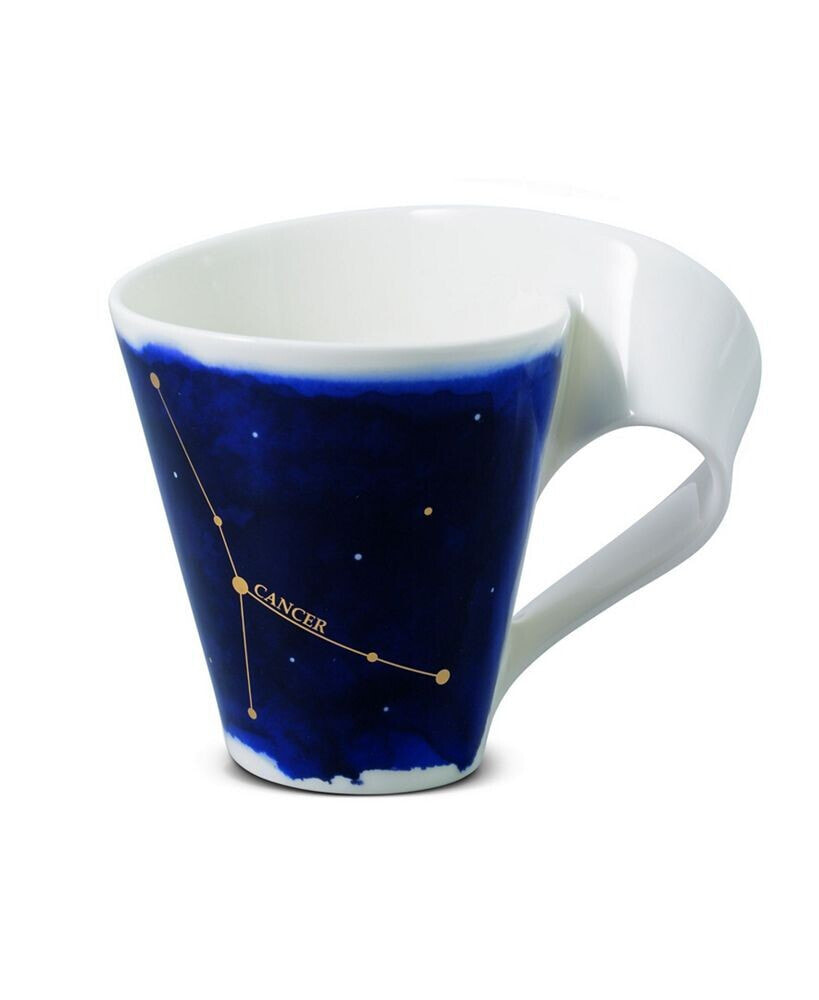 New Wave Stars Mug, Cancer