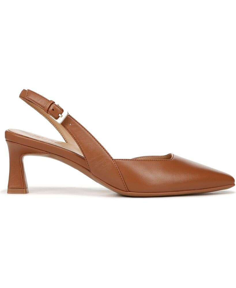 Naturalizer dalary Slingback Pumps Color: Brown; Size: 7,5М: Buy Online in  the UAE, Price from 699 EAD & Shipping to Dubai