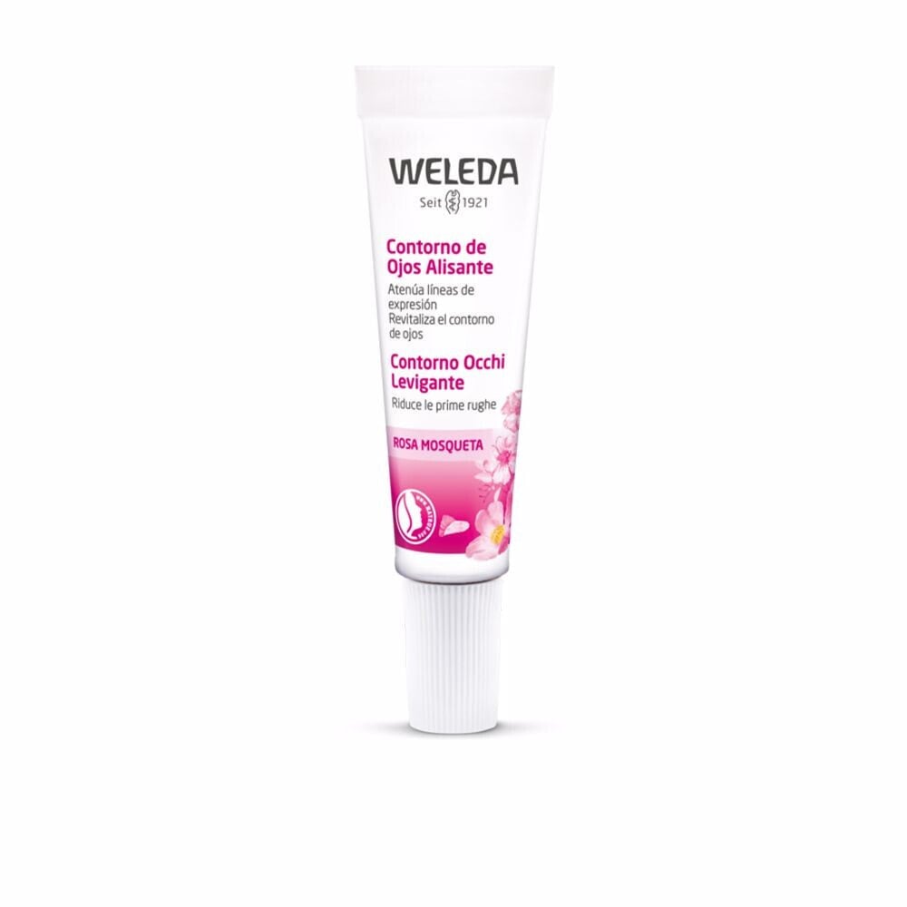 Pink intensive eye cream 10 ml