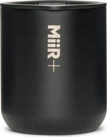 MiiR MiiR - Climate+ Tumbler Czarny - Kubek termiczny 350ml