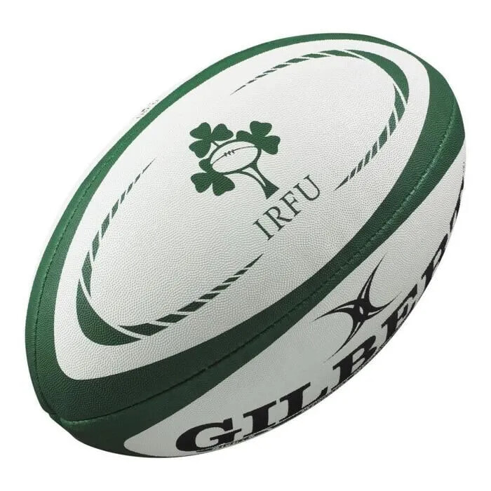 GILBERT REPLICA Rugbyball - Irland
