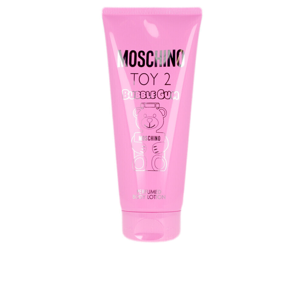 Лосьон для тела Toy 2 Bubble Gum Moschino (200 ml)