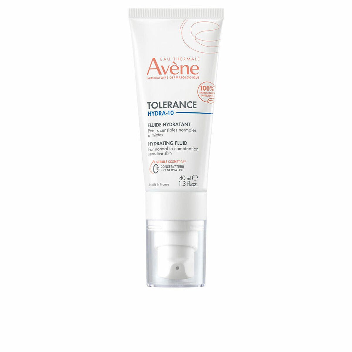 Repair Cream for Babies Avene