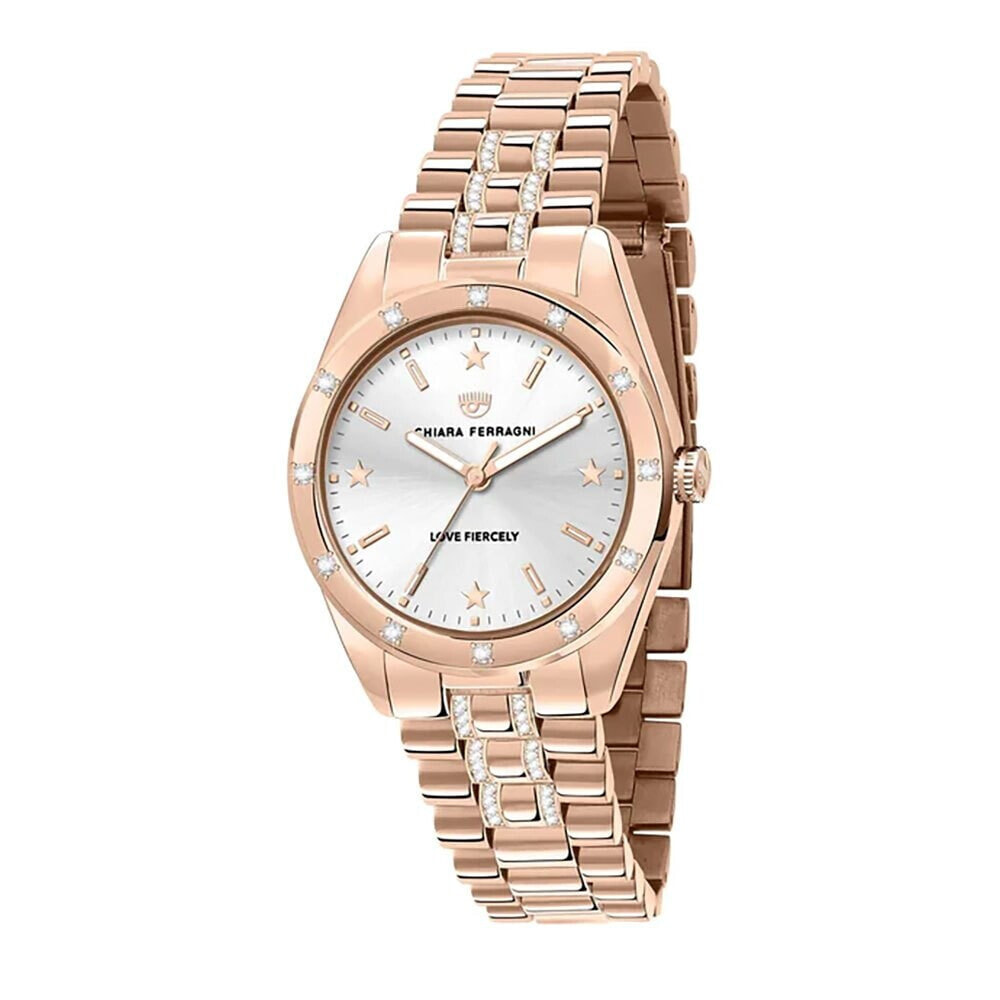 CHIARA FERRAGNI R1953100506 Watch