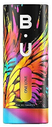 B.U. One Love - Eau de Toilette