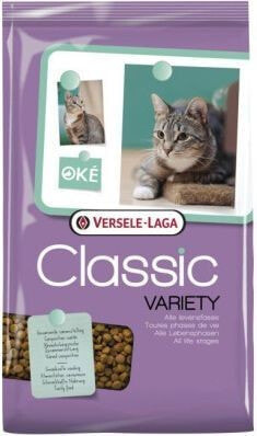 Сухой корм для кошек Versele-Laga, для взрослых, 10 кг
