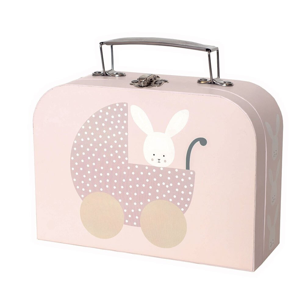 JABADABADO Baby Bag Bunny