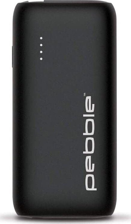 Powerbank Veho Pebble PZ-5 5000mAh Czarny