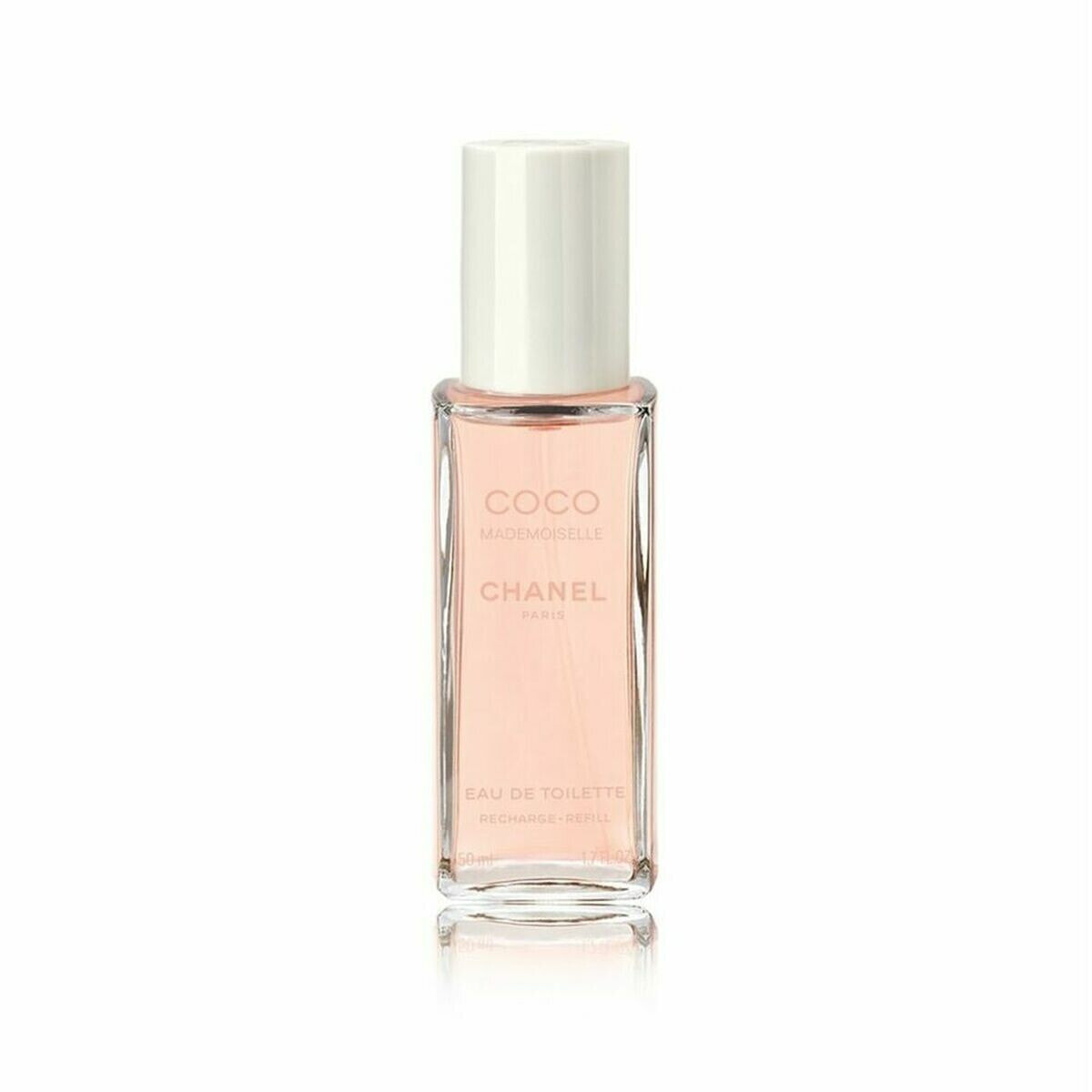 Women's Perfume Chanel EDT coco mademoiselle eau de toilette 100 ml