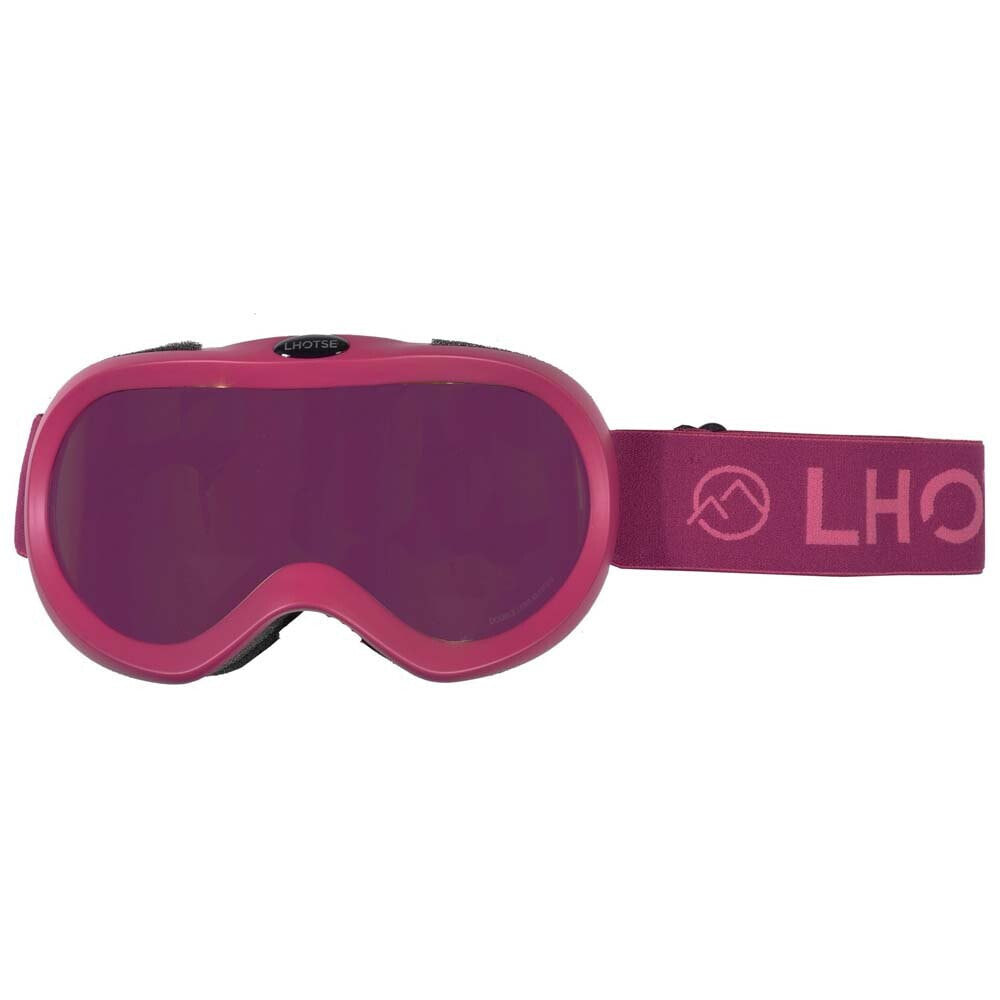 LHOTSE Lambada S Ski Goggles