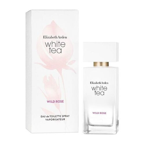 Elizabeth Arden White Tea Wild Rose Eau de Toilette