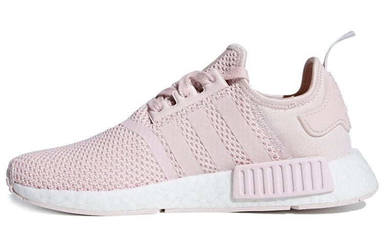 adidas originals NMD_R1 Orchid Tint 防滑耐磨 低帮 运动休闲鞋 女款 粉 / Кроссовки Adidas originals NMD_R1 Orchid Tint B37652