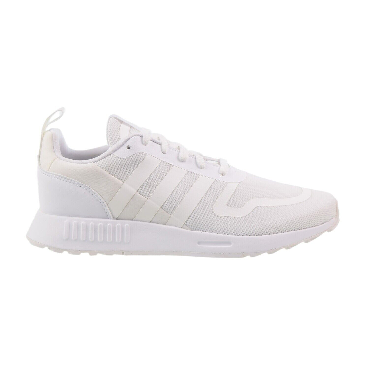 Adidas Multix Men's Shoes Triple White FZ3439