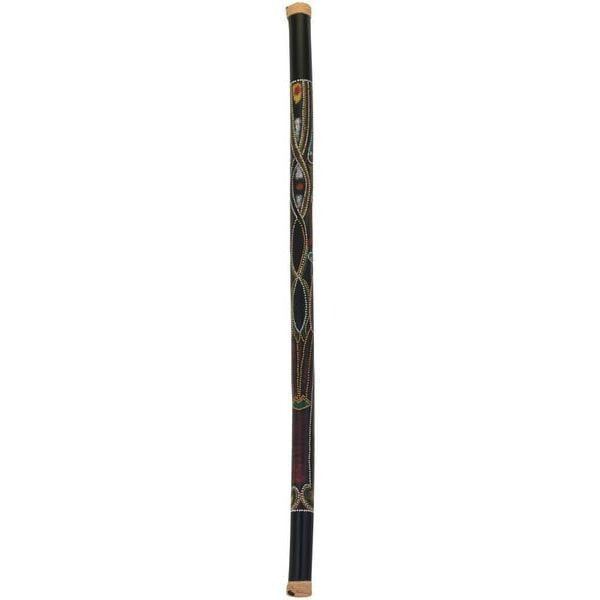 Pearl Bamboo Rainstick 150cm