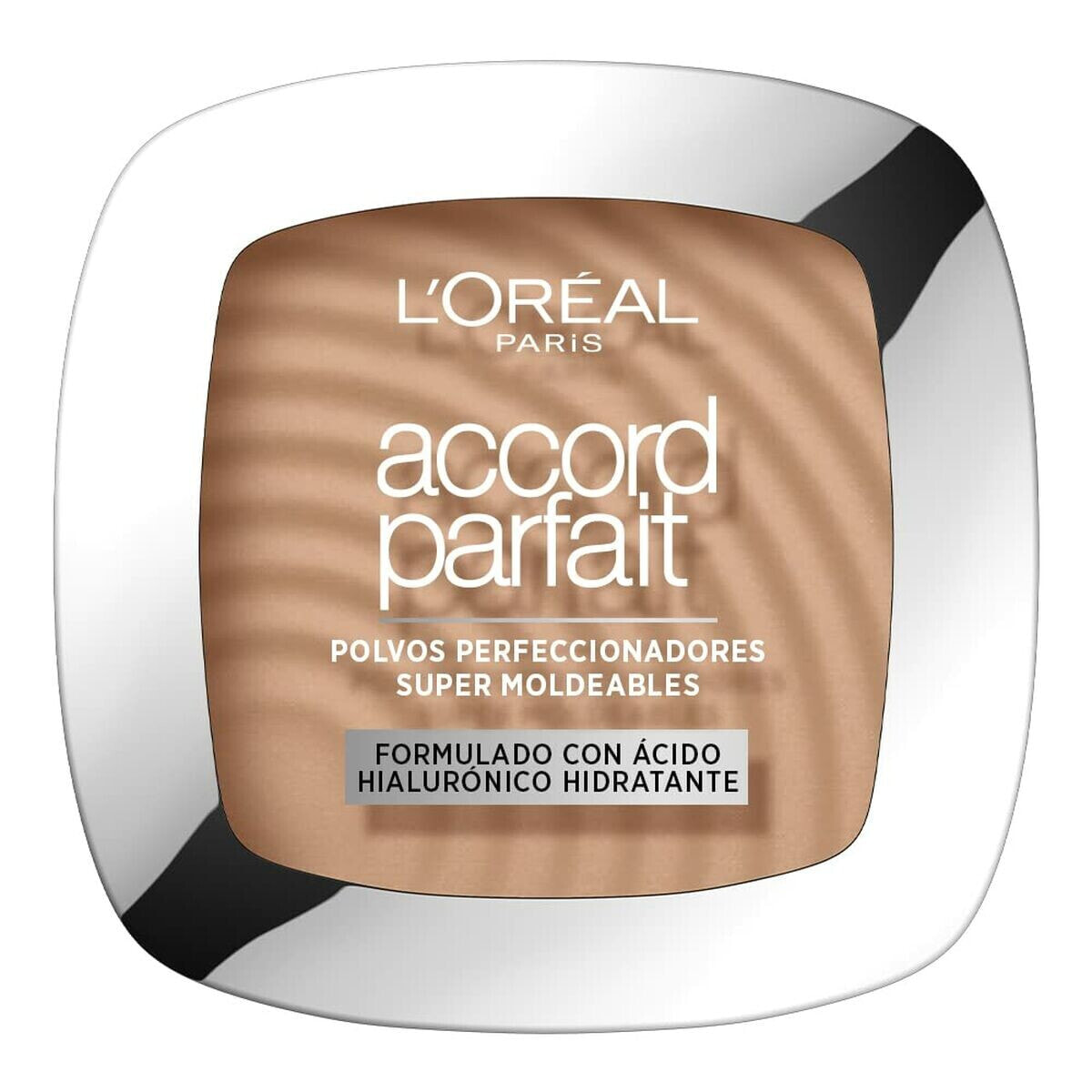 Основа под макияж в виде пудры L'Oreal Make Up Accord Parfait Nº 5.D 9 g