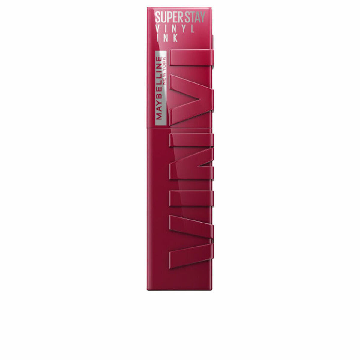 Губная помада Maybelline Superstay Vinyl Ink Жидкость 30-unrivaled 4,2 ml