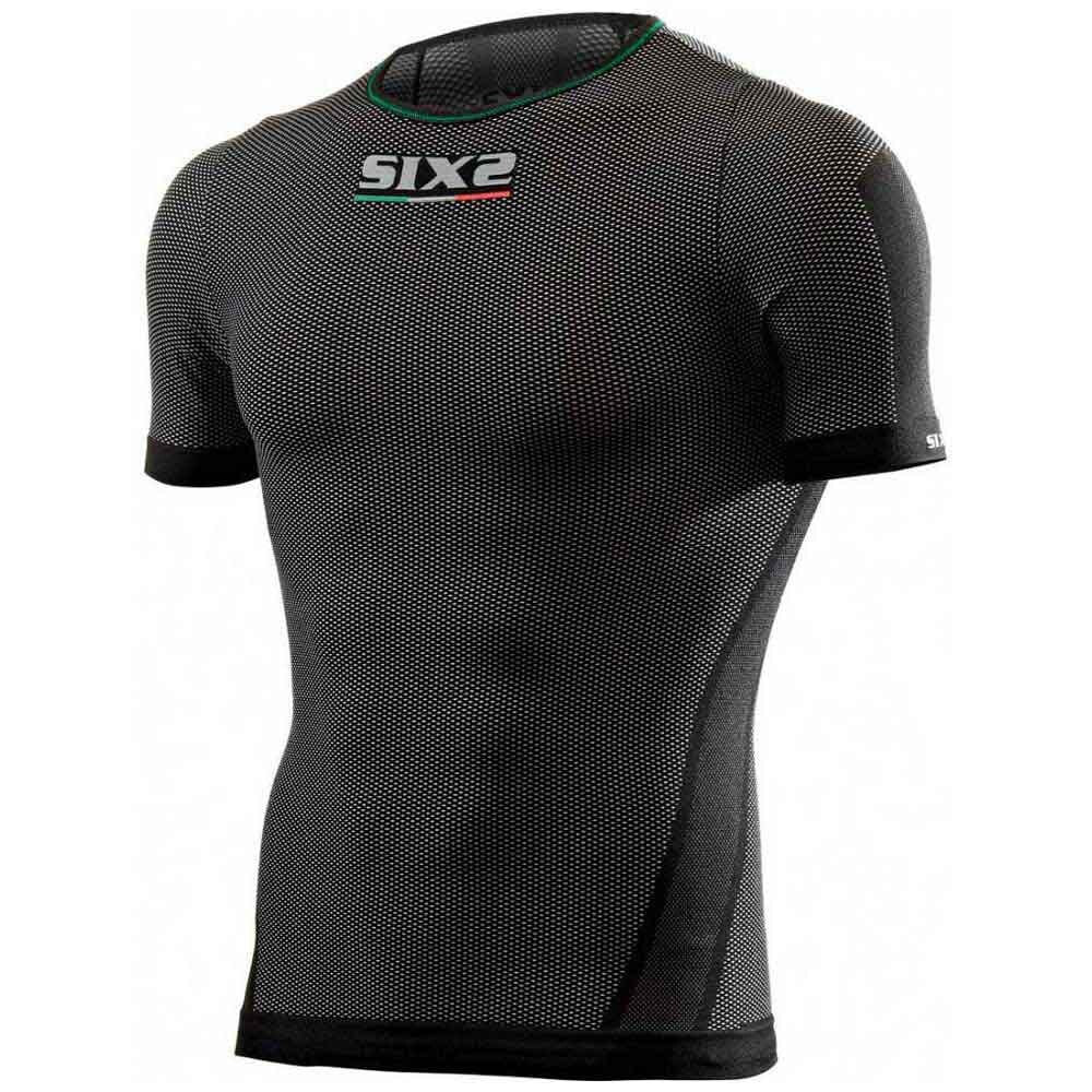 SIXS TS1L BreezyTouch Short Sleeve Base Layer