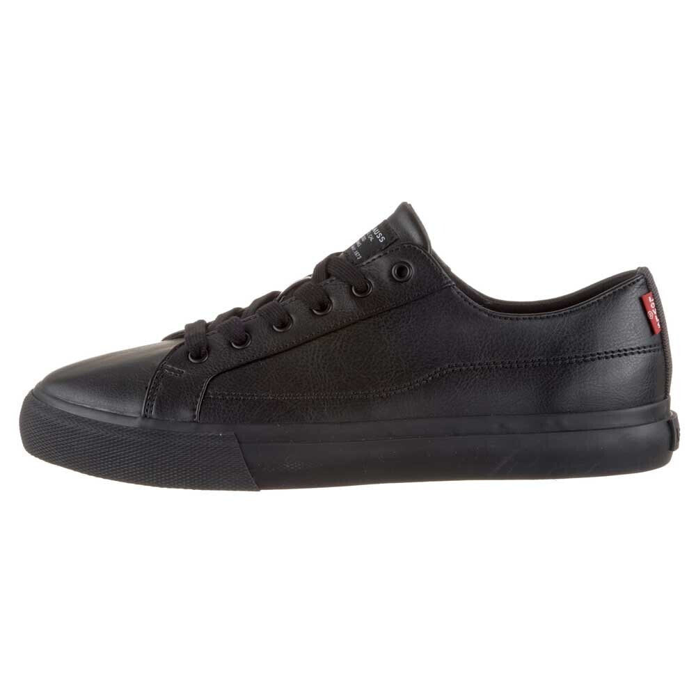 LEVI´S FOOTWEAR Decon Lace Trainers