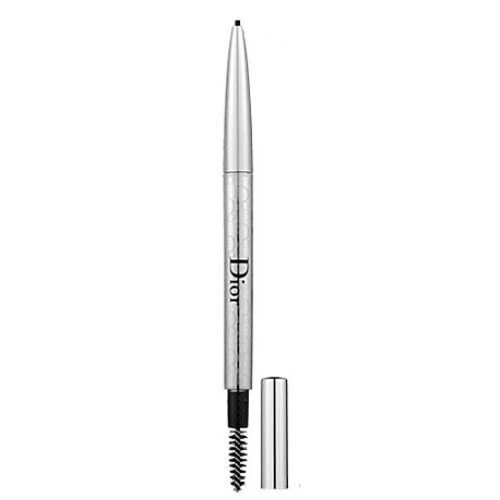 Ultra-Fine Precision Brow Pencil Diorshow Brow Styler (Ultra-Fine Precision Brow Pencil) 0.09 g