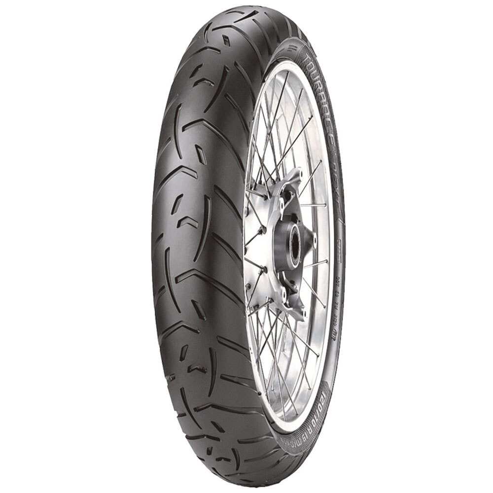 METZELER Tourance™ Next 59V TL M/C Trail Front Tire