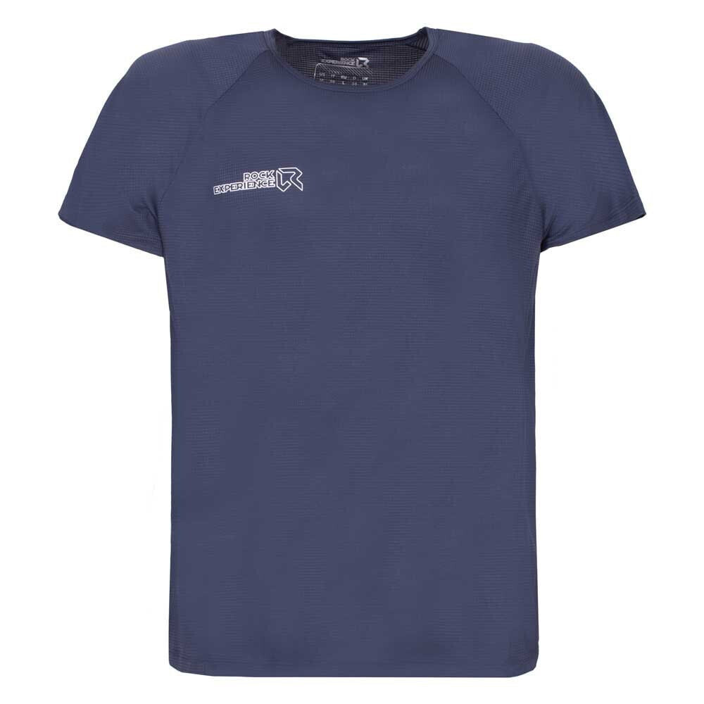 ROCK EXPERIENCE Oriole Short Sleeve T-Shirt