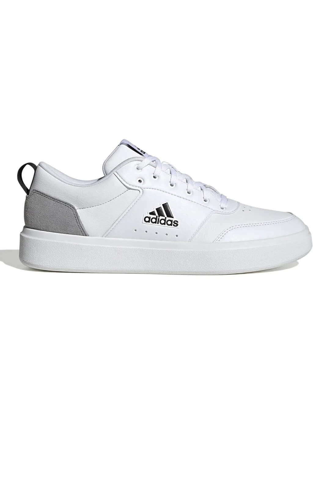 IG9849-E adidas Park St Erkek Spor Ayakkabı Beyaz