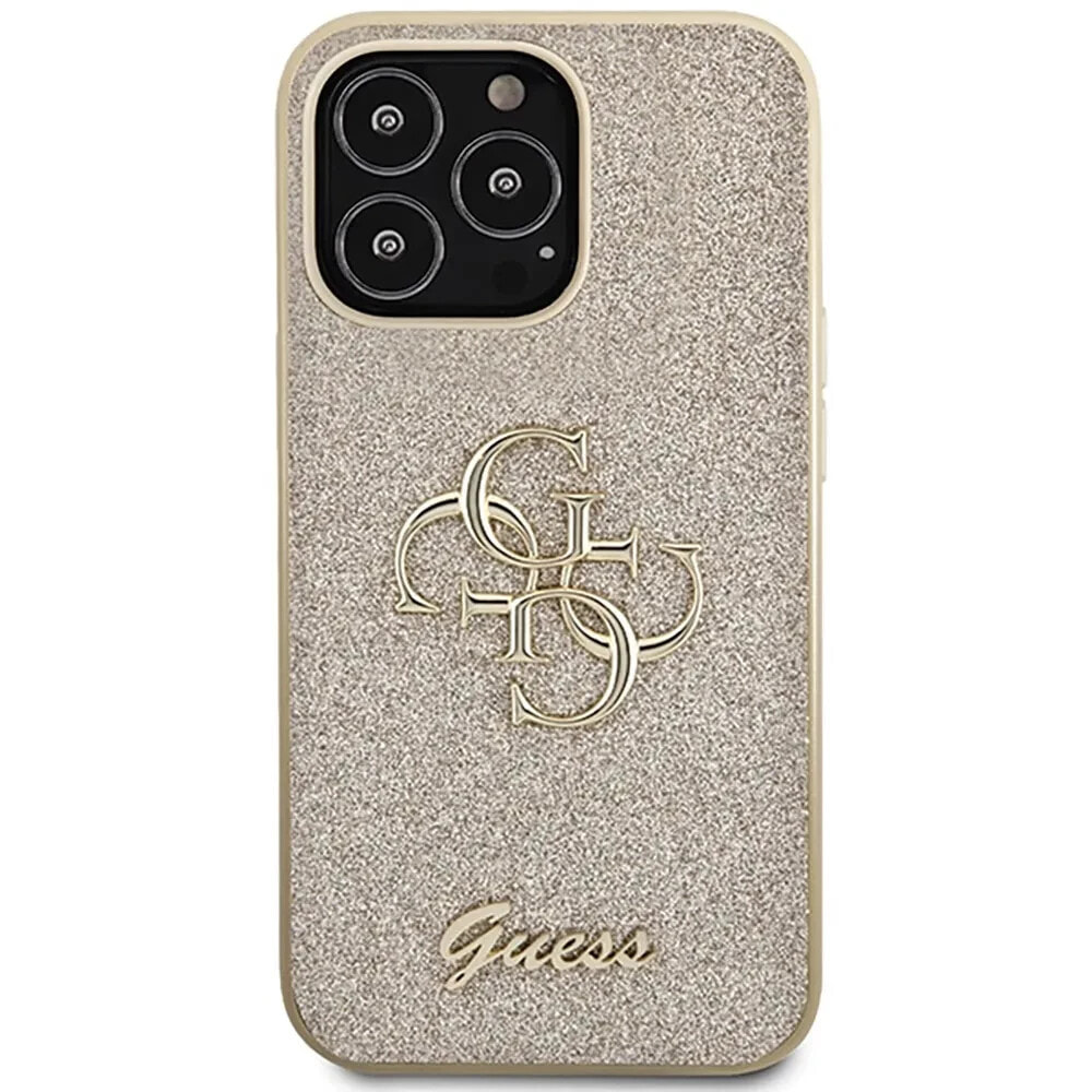 GUESS Guhcp13Lhg4Sgd iPhone 13 Pro13 6.1 Big 4G phone case