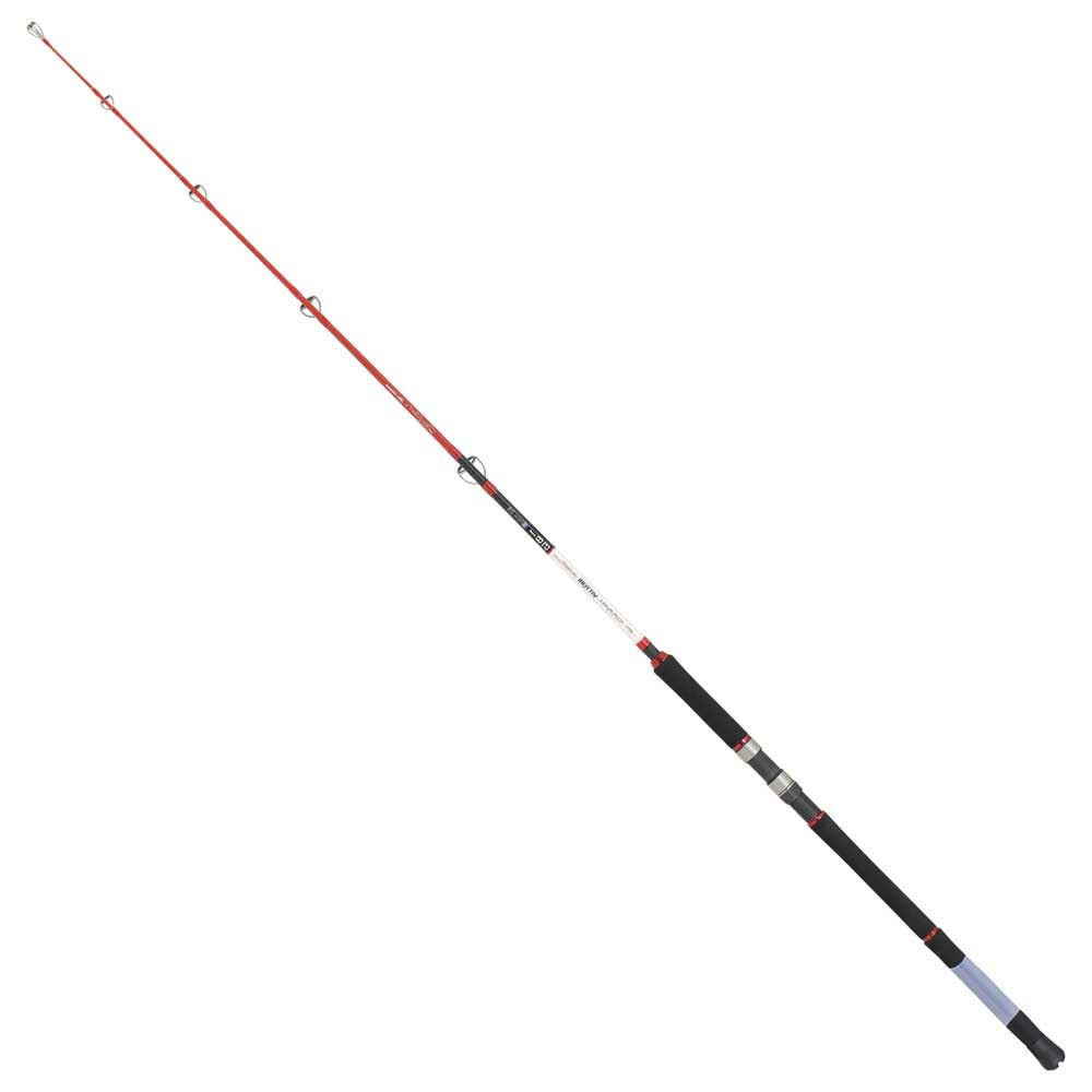 RENZO VALDIERI Vittori Spinning Rod