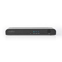 Nedis N VSWI3473AT - HDMI -Umschalter 3 -> 14K2K bei 60 fps/HDCP2.2