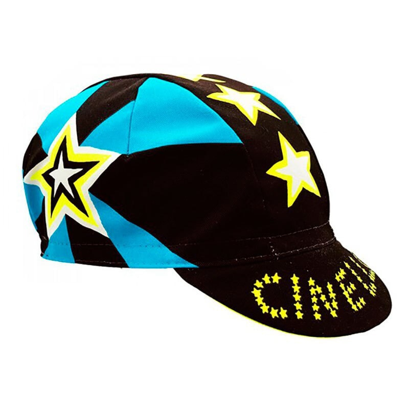 CINELLI Ana Benaroya Cap