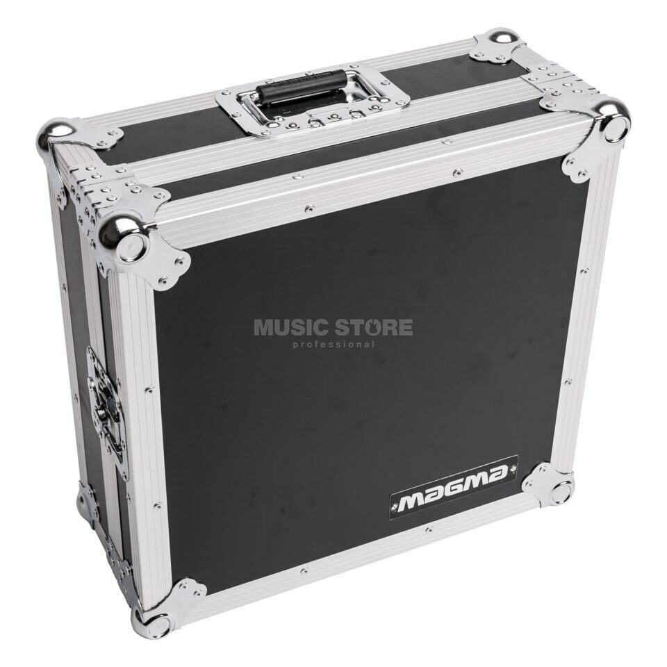 Magma Mixer-Case Euphonia