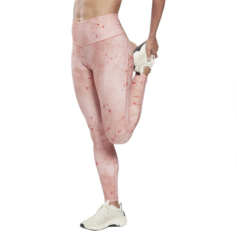 REEBOK Les Mills Lux Bold HR Leggings