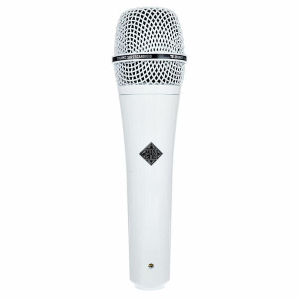 Telefunken M80 White