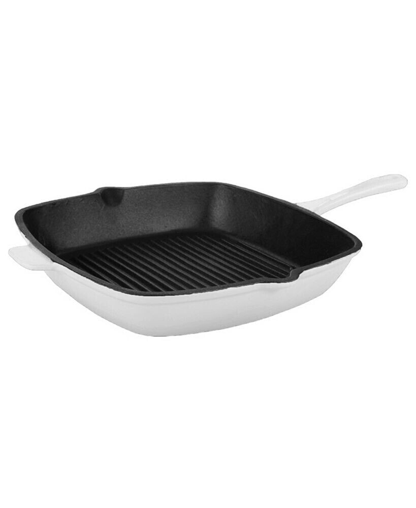 Neo Collection Cast Iron 11