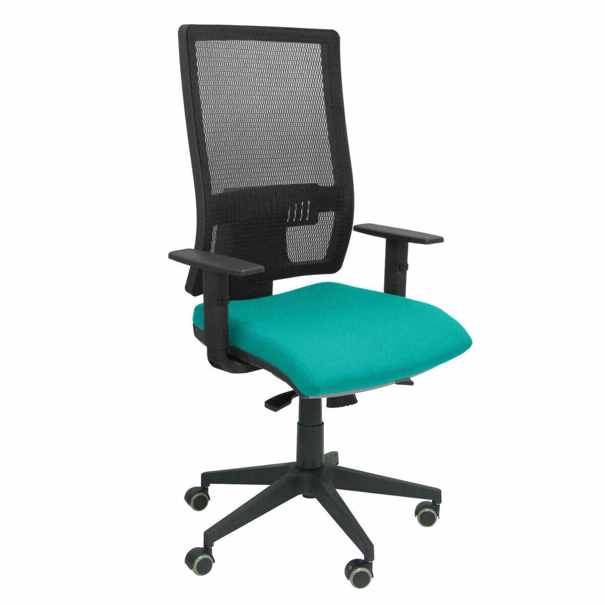 Офисный стул Horna bali P&C ALI39SC бирюзовый