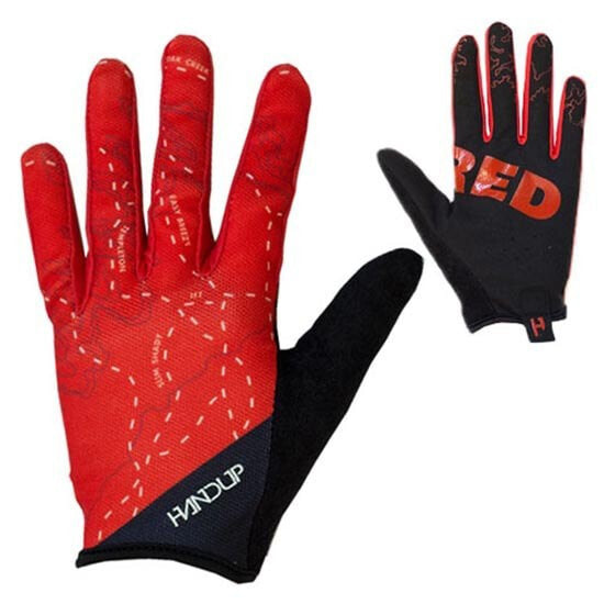 HANDUP Shred Long Gloves