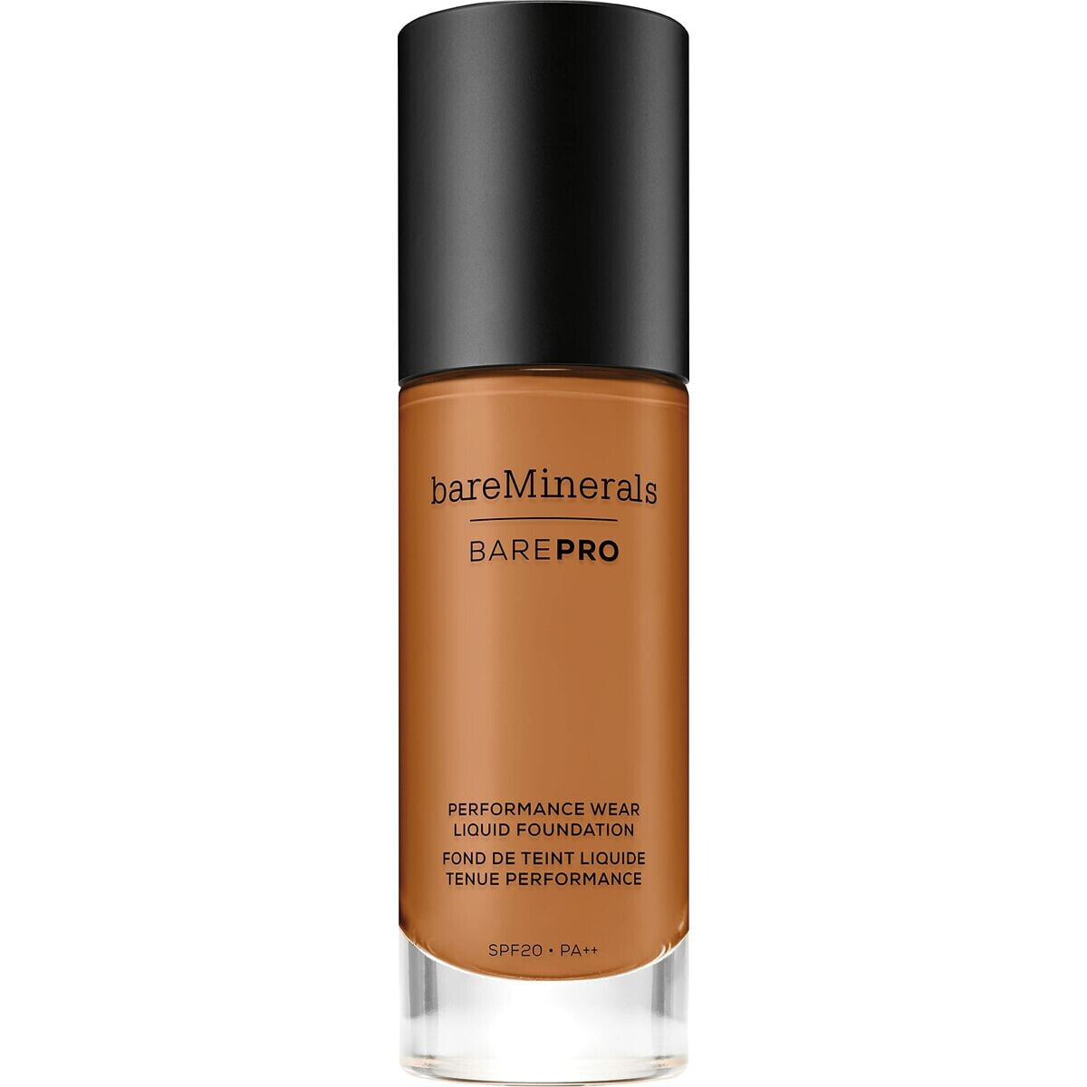 Основа-крем для макияжа bareMinerals Barepro Latte Spf 20 30 ml