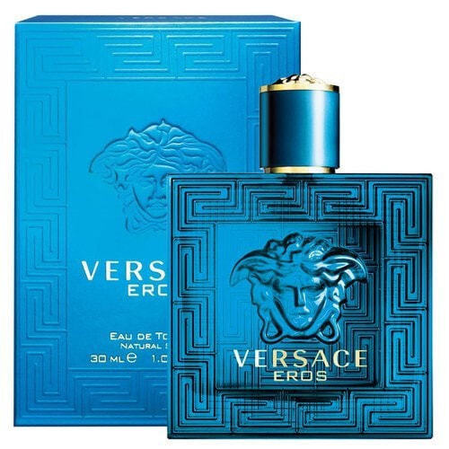 Versace Eros Туалетная вода 50 мл