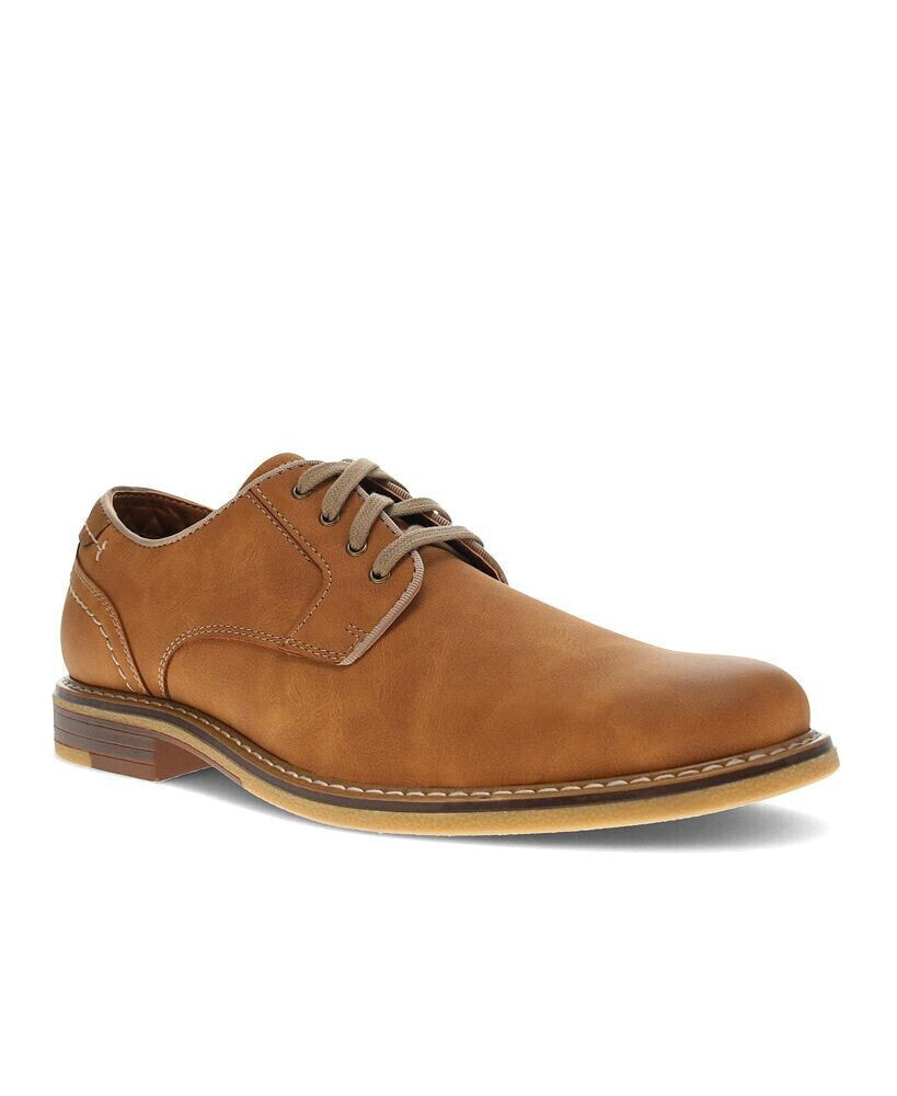 Dockers men's Bronson Oxford Shoes