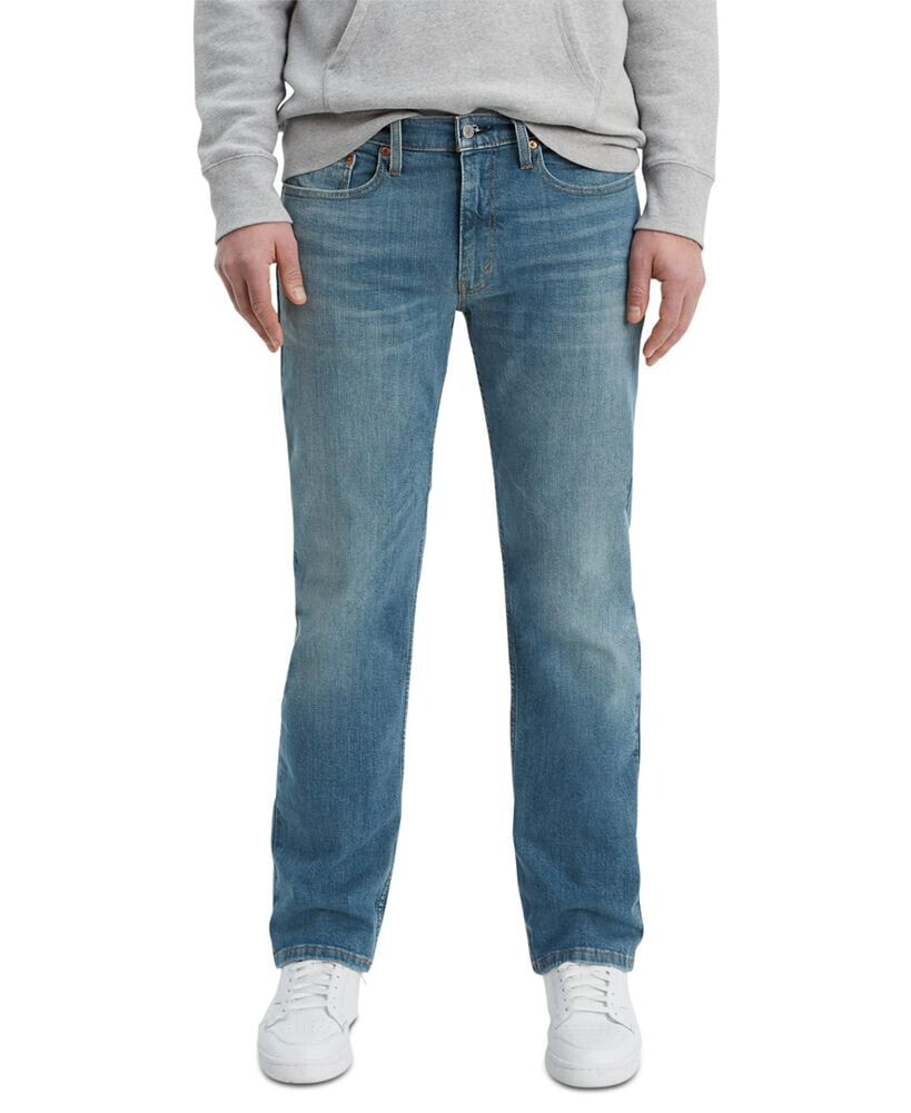 Levi’s® Men's 514™ Flex Straight-Fit Jeans