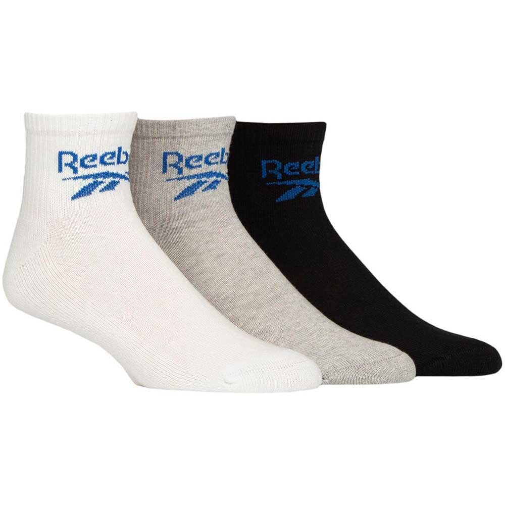 REEBOK Foundation Half long socks