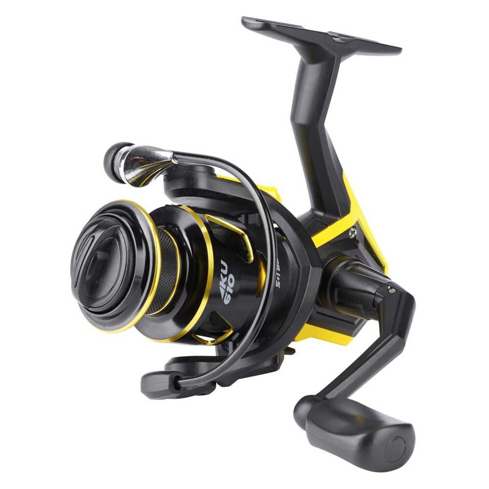 HERCULY KU Spinning Reel