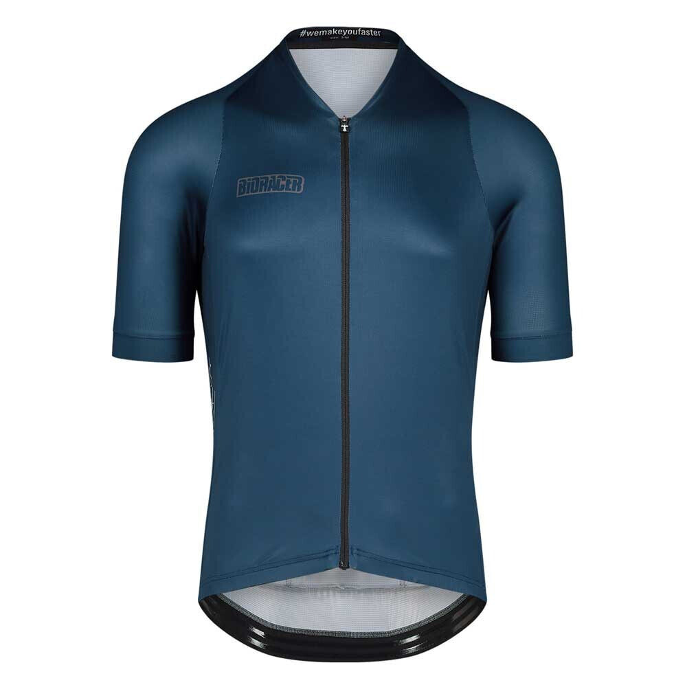 BIORACER Icon Short Sleeve Jersey